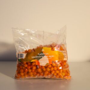 amberfarm saldētas smiltsērkšķu ogas