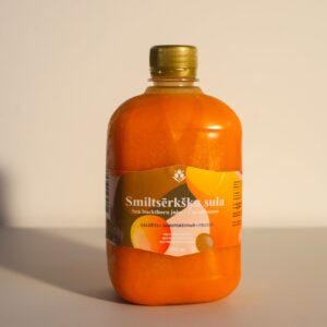 amberfarm saldēta smiltsērkšķu sula