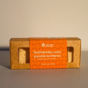 amberfarm smiltsērkšķu zefīri