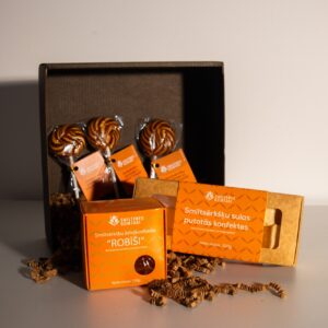 amberfarm dāvanu kompekts dzintra