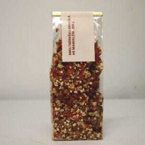 amberfarm smiltsērkšķu granola