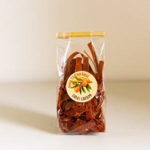 amberfarm smiltsērkšķu salmiņi