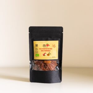 bio smiltsērkšķu marmelādes amberfarm