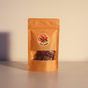 amberfarm smiltsērkšķu marmelādes