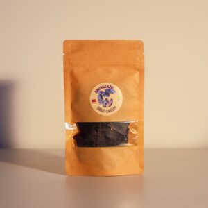 amberfarm sausseržu marmelāde bio