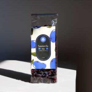 amberfarm sausseržu tēja