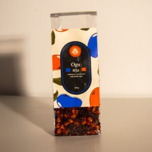 amberfarm ogu tēja mix