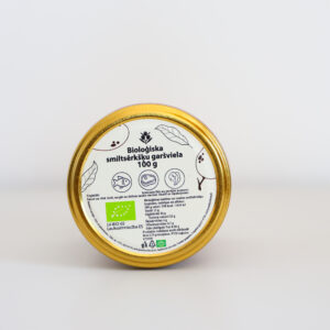 amberfarm bioloģisks smiltsērkšķu pulveris