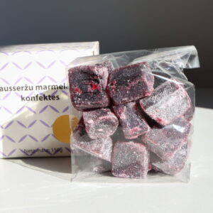 amberfarm sausseržu marmelādes